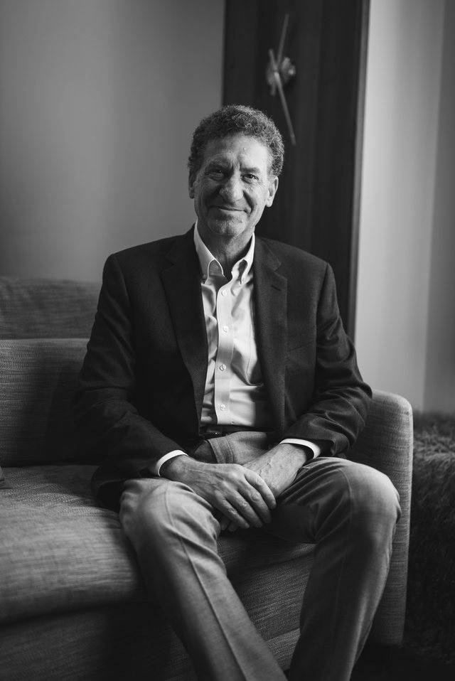 David Bailin